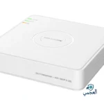 ⁦جهاز تسجيل Hikvision DVR 4 قنوات⁩ - الصورة ⁦2⁩