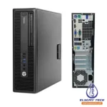 كمبيوتر مكتبي HP EliteDesk 705 G3