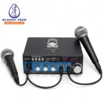 ⁦جي إم صوت الأسطورة A-909DJ -220volt⁩ - الصورة ⁦3⁩