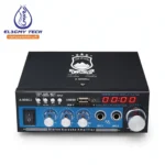 ⁦جي إم صوت الأسطورة A-909DJ -220volt⁩ - الصورة ⁦2⁩