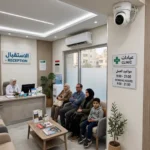 ⁦كاميرا مراقبة ذكية واي فاي 3 ميجا بيكسل سكاي وورث H30 Pro⁩ - الصورة ⁦3⁩